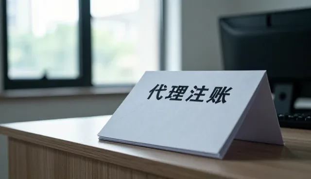 年度税务筹划方案：企业选型的关键考量